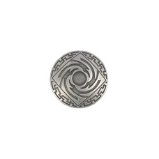 Concho Runes Znitch (Stainless steel)