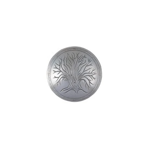 Concho Tree of Life (Stainless steel)