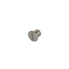 Concho screw 3mm (Stainless steel)