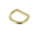 D-Ring BG-2011 25mm (Brass)