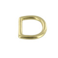 D-Ring BG-2011 25mm (Brass)