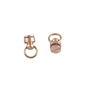 Swivel Handle Holder BR-04 (Brass)