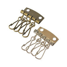 Key hanger for keyholder on 4 keys BS-800