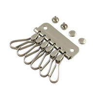 Key hanger for keyholder on 6 keys WT-501 (Nickel)