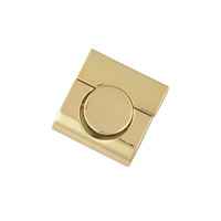 Lock clasp MEE-001 (Gold)