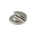 Lock clasp MEE-075 (Chrome)