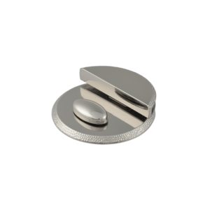 Lock clasp MEE-075 (Chrome)