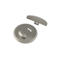 Lock clasp MEE-075 (Chrome)