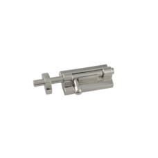 Lock clasp MEE-8323 (Chrome)
