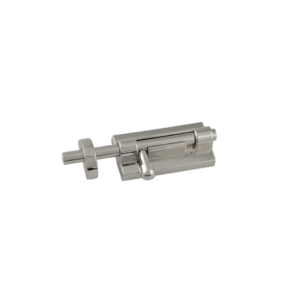 Lock clasp MEE-8323 (Chrome)