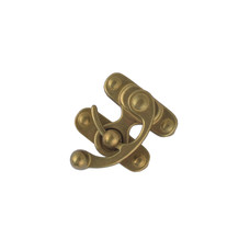 Horn Lock Wuta D3 (Brass, L-sz)