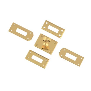 Swivel Lock Kelly (Gold)