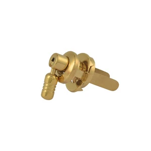 Stick Lock Kelly (Gold)