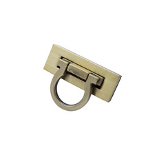 Swivel Lock BS-L219 (Antique Brass)