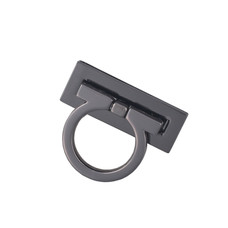 Swivel Lock BS-L295 (Black Nickel)