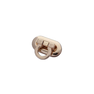 Swivel Lock BS-L4536 (Gold)