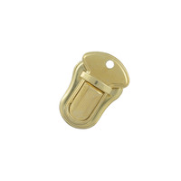 Tuck Lock Closure KE-750 (Brass)