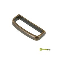 Belt loop BG-9337 38mm (Antique Brass)