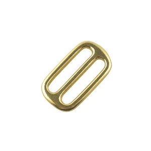 Double loop Wuta BRD-003 32mm (Brass)