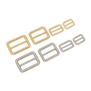 Double loop Wuta Z95 32mm (Chrome)