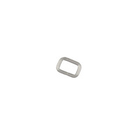 Square loop CS-4950N 16mm (Nickel)