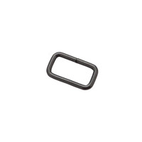 Square loop ST-1507 15mm (Black Nickel)