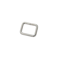 Square loop ST-2015 20mm (Nickel)