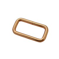 Square loop ST-3213 32mm (Gold)