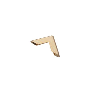 Corner CS-169 (17mm, Brass)
