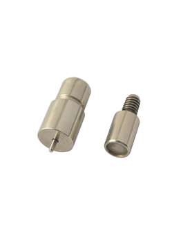 Press Die Single Cap Rivet (7mm)