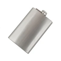 Flask 300ml (Stainless Steel)