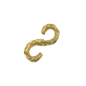 Brass Hook S-type Snake-2