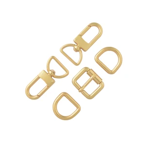 Bag belt set Wuta Z101 20mm (Gold)