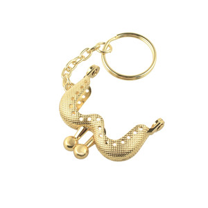 Wuta mouth clasp 40mm (Gold)