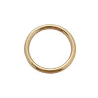 Ring 30mm (Brass)