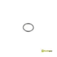 Solid Ring BG-0708 12mm (Nickel Matte)