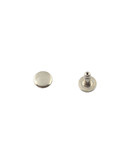 Single cap rivet 7mm (Nickel, Stainless)