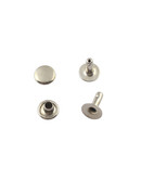 Single cap rivet 7mm (Nickel, Stainless)