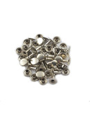 Single cap rivet 7mm (Nickel, Stainless)