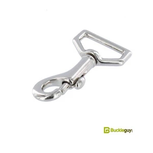 Snap Hook BG-3001 25mm (Nickel)