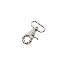 Snap Hook ZAC-1050 30mm (Nickel)