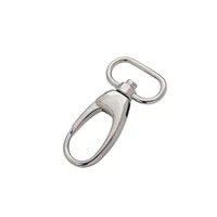 Snap Hook ZAC-1051 25mm (Nickel)