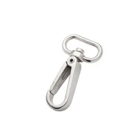 Snap Hook ZAC-270 25mm (Nickel)