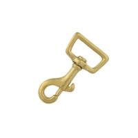 Snap Hook BR-T4 25mm (Brass)