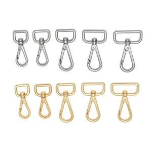 Snap Hook Wuta Z94 33mm (Gold)