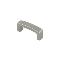 Frame Kelly U-shaped (16mm, Chrome)