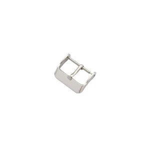Watch Buckle A-110S (SS, Nickel)