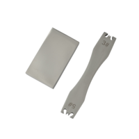 Zipper teeth remover (#3, #5)