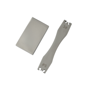 Zipper teeth remover (#3, #5)