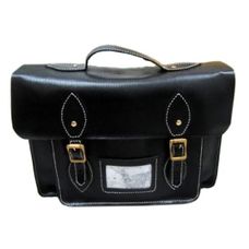 Unisex bag leather craft pattern QQ-2